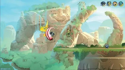 格斗哈拉好玩吗 格斗哈拉玩法简介