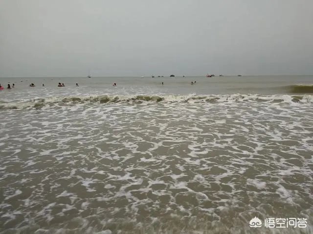 广西北海好玩吗？