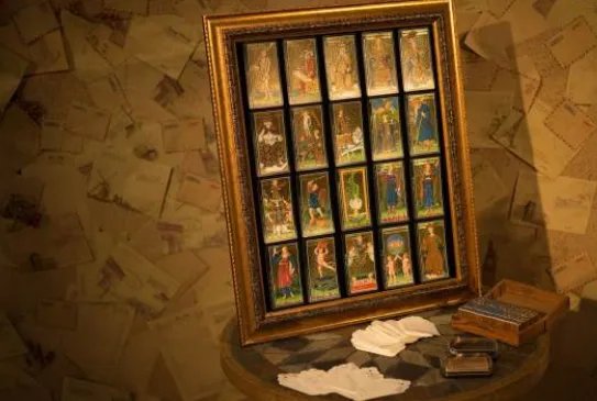 塔罗牌占卜骗局是怎样的？所谓的大师真的有占卜之术吗？