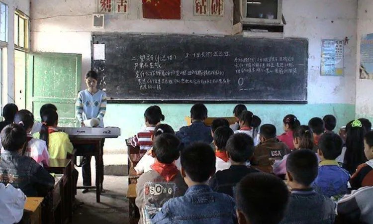 大方县补发教师工资津贴，老师们所有的薪资全部到位了吗？