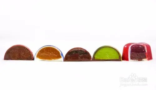 蛋糕培训：焙蕾星空巧克力