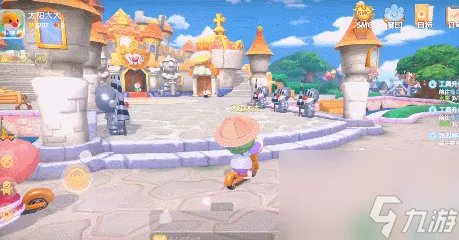 摩尔庄园桑叶怎么获取 摩尔庄园怎么获取枫树