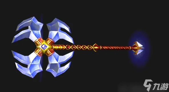 法力陵墓掉落武器怎么获取 武器投掷2掉落介绍