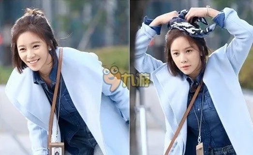 她很漂亮韩剧12、13集剧情预告 她很漂亮什么时候更新