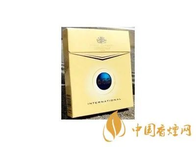 555香烟价格表和图片 555香烟价格查询