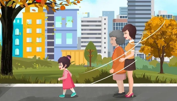 新一轮冷空气无缝衔接 中东部将有4-8℃降温