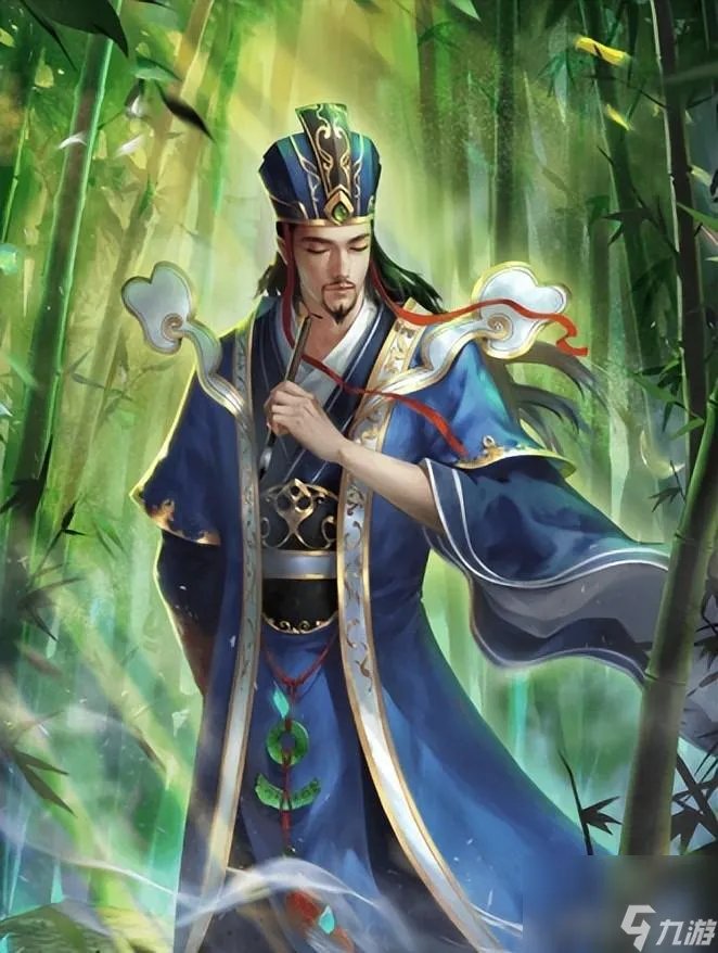 三国杀荀攸奇策攻略 荀攸强度玩法详解