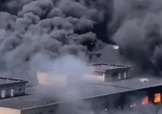 安徽合肥一物流园突发火灾，损失和伤亡是多少？