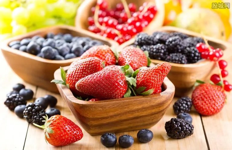 水果涨价不可持续 为什么今年水果涨价那么高