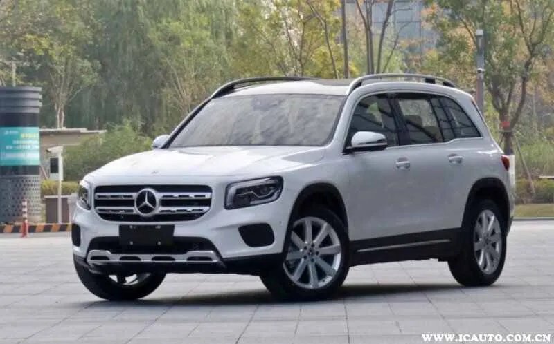 七座suv销量排行榜前十名，7座suv排行榜前十名