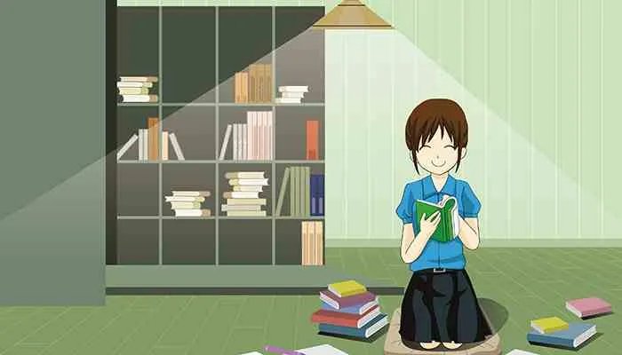 few和little的区别 few和little的不同