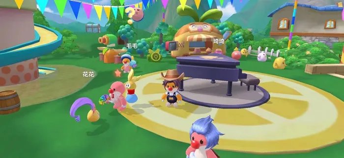 摩尔庄园手游邻居可以有几个 邻居数量上限介绍