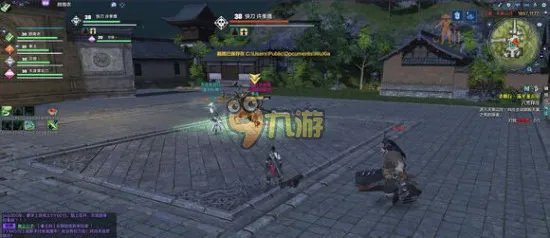 天涯明月刀龙首山在哪？天涯明月刀龙首山副本攻略大全