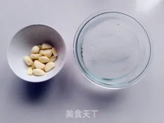 蒜蓉蒸龙虾