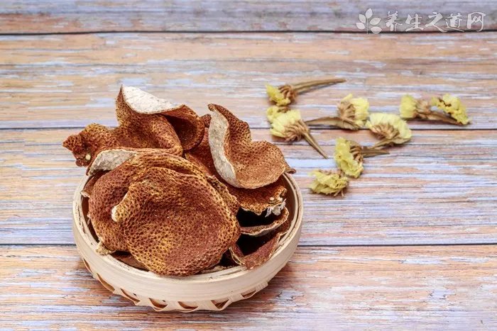 买麻藤的功效与作用