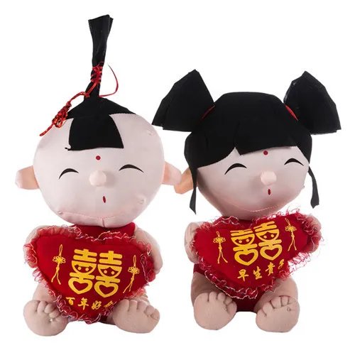 送给姐姐的结婚礼物推荐 姐姐结婚送什么礼物合适