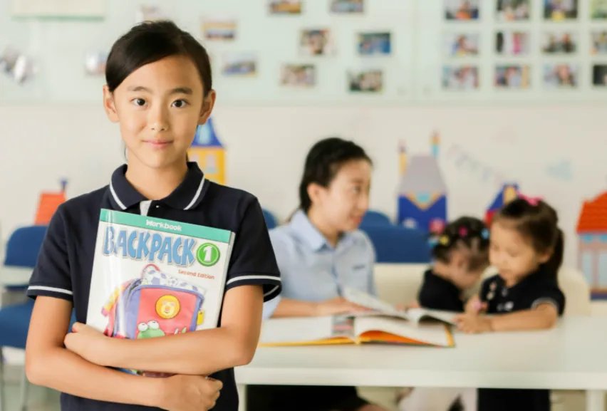 学生给自己的话怎么写？