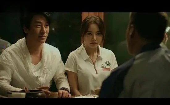 女主颜值高的韩国三级 身材好颜值高女主角