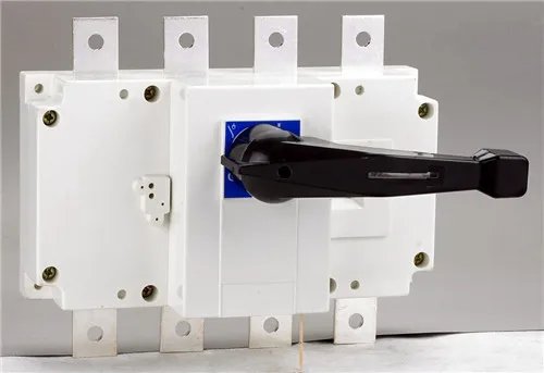 隔离开关是什么 隔离开关如何选择