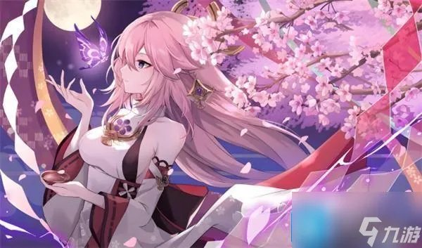 原神角色强度排名2024 全角色强度排行榜2024