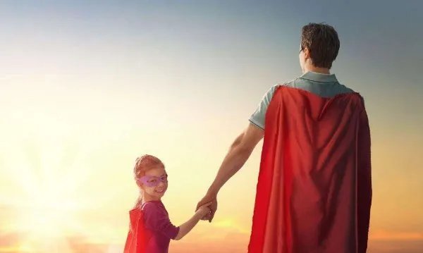 父亲节说什么祝福语？