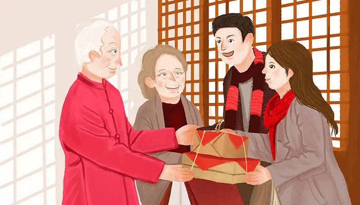 端午不能回娘家吗 端午节不能在娘家过吗