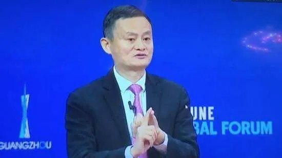 马云为什么每天都睡不好？