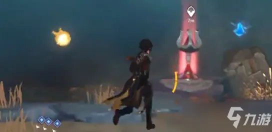 原神遗迹巨蛇在哪