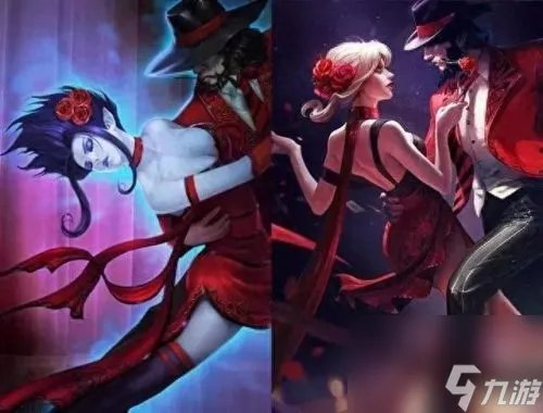 假面女皇 伊芙琳 伊芙琳假面女皇稀有程度