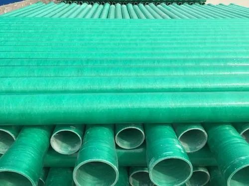 玻璃钢管标准有哪些