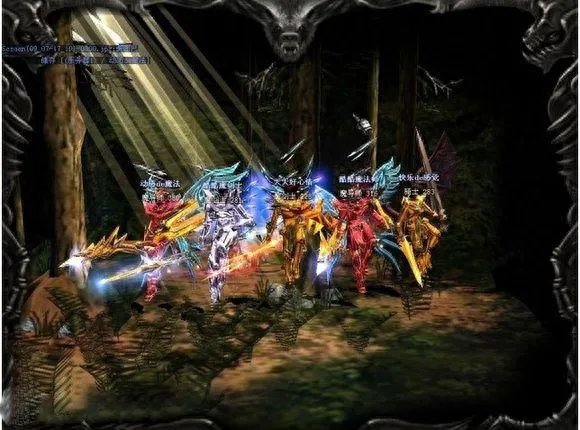 奇迹2什么时候公测 奇迹手游公测时间介绍  2023推荐