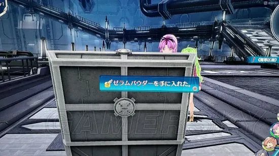 《闪之轨迹4》图文攻略 白金、BOSS打法及全收集流程攻略