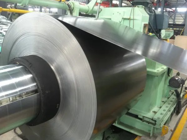 钢材贸易是一个什么样的行业