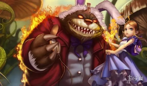 《英雄联盟》黑暗之女安妮玩法攻略