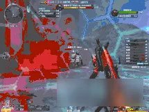 《CF》冰火遗迹冰霜守卫怎么打 冰火遗迹冰霜守卫打法攻略