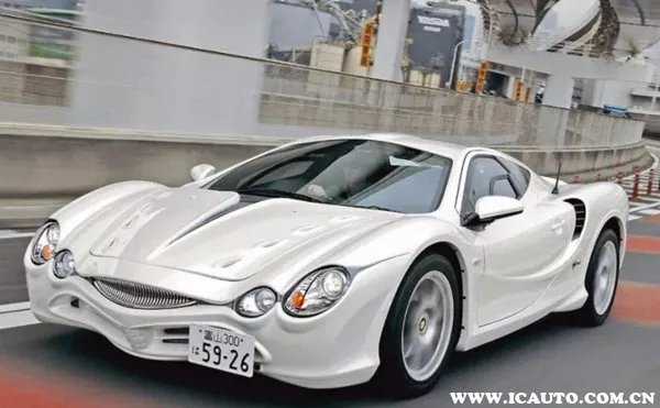 光冈汽车是哪国的？光冈汽车国内有4s店吗