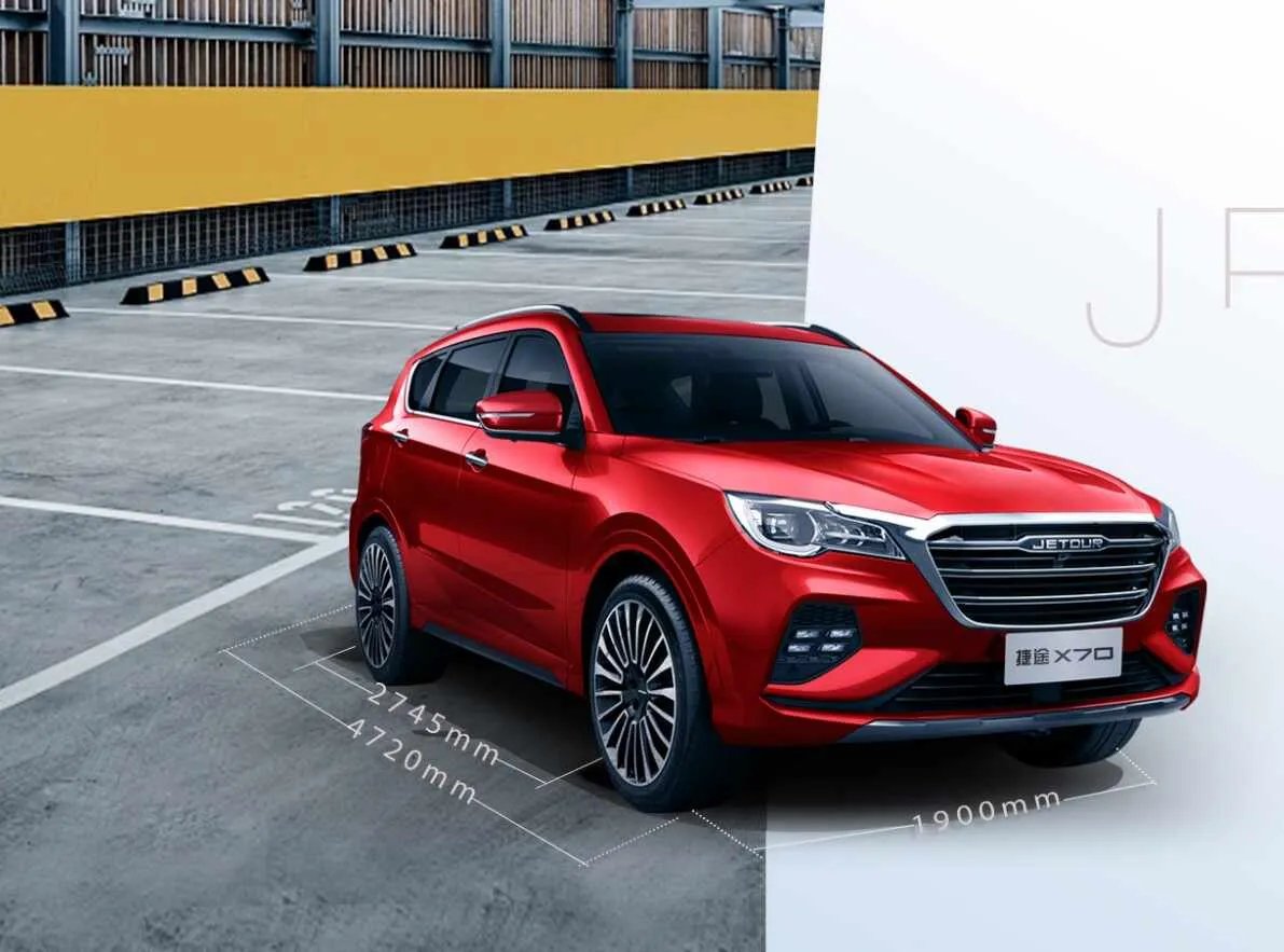 10万元左右全款车