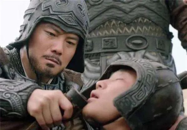 马谡被斩是因为失去街亭？正史中有怎样的说法？