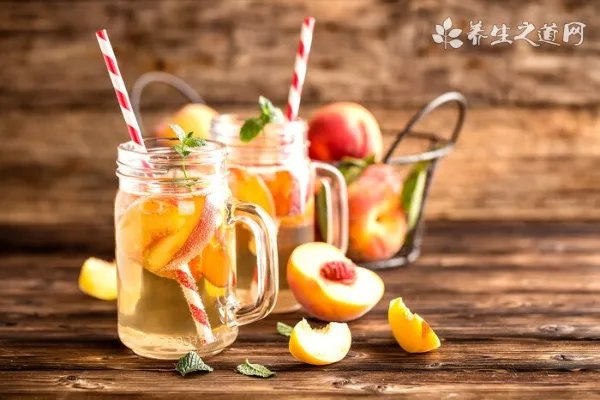 庐山云雾茶的作用