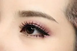 仿真绣眉后要注意什么