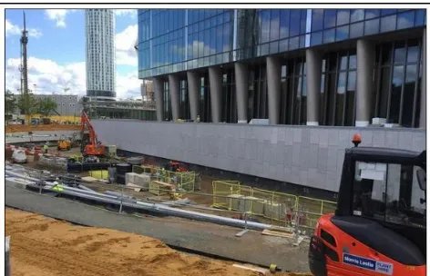 史上最贵的大使馆花费多少钱？