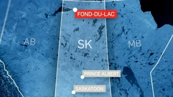 加拿大一载25人飞机坠毁具体情况如何？