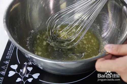 蛋糕培训：焙蕾星空巧克力