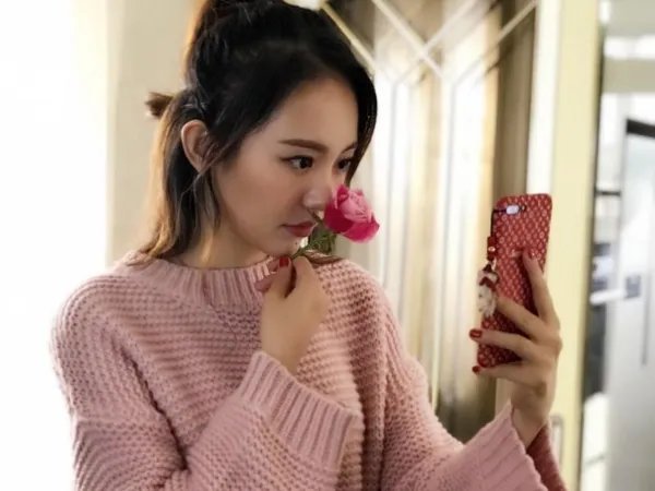 孙耀琦是怎么火的？