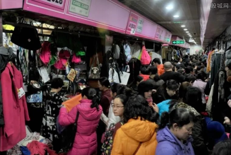 大红门商户迁沧州 外迁的原因是什么？