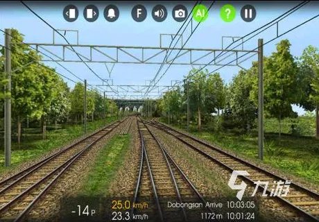 火车游戏下载手机版排行榜2021 有哪些好玩的火车游戏前十名推荐