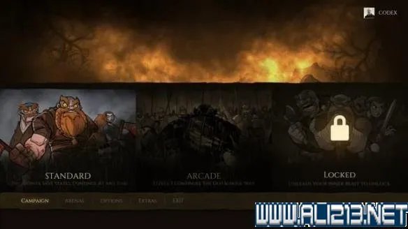 《狼刃》全通关流程图文攻略 全角色进阶操作+全剧情图文详解【完结】