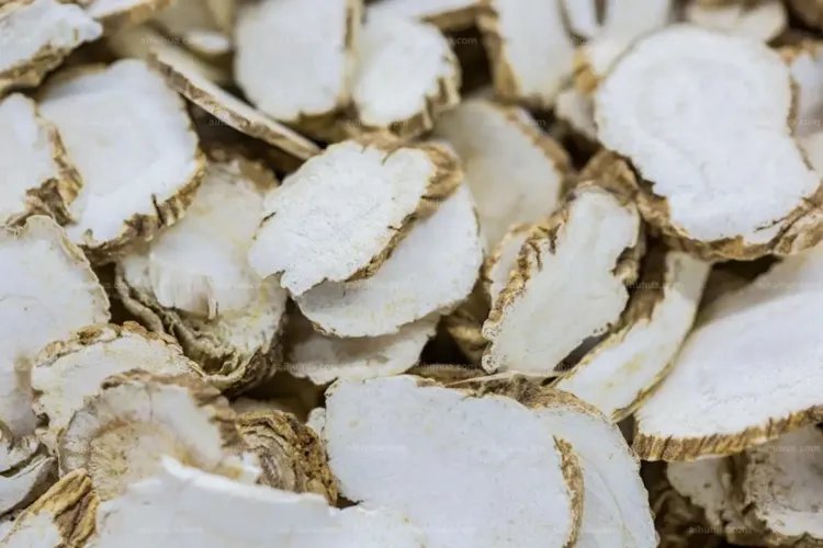 白芷图片和功效和作用