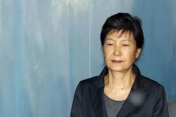 朴槿惠一审判决如何？