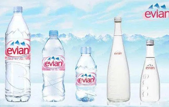 最贵矿泉水排名及价格 比佛利山庄90h20矿泉水为什么贵